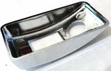 Dimmer Switch Trim for  W900 T800 T600 C500 Kenworth 2006-2020 Plastic UP#41423