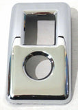 Dimmer Switch Trim for  W900 T800 T600 C500 Kenworth 2006-2020 Plastic UP#41423