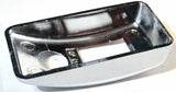 Dimmer Switch Trim for  W900 T800 T600 C500 Kenworth 2006-2020 Plastic UP#41423