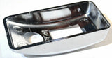 Dimmer Switch Trim for  W900 T800 T600 C500 Kenworth 2006-2020 Plastic UP#41423