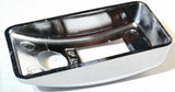 Dimmer Switch Trim for  W900 T800 T600 C500 Kenworth 2006-2020 Plastic UP#41423