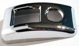 Dimmer Switch Trim for  W900 T800 T600 C500 Kenworth 2006-2020 Plastic UP#41423