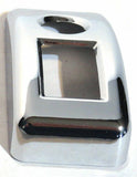 Dimmer Switch Trim for  W900 T800 T600 C500 Kenworth 2006-2020 Plastic UP#41423