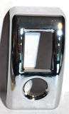 Dimmer Switch Trim for  W900 T800 T600 C500 Kenworth 2006-2020 Plastic UP#41423
