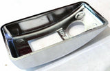 Dimmer Switch Trim for  W900 T800 T600 C500 Kenworth 2006-2020 Plastic UP#41423