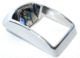 Window Switch Bezel for Kenworth 2006-2020 W900/T800, 2006-2016 T600 UP#41426