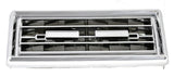 A/C Heater Vent for Kenworth Sleeper Berth Plastic w/Frame 7"x 2-15/16 UP#41427
