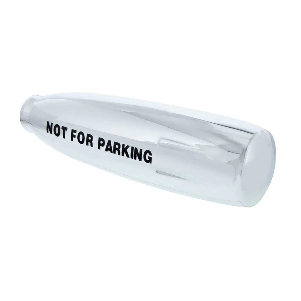 Trailer Brake Handle Cover For 2006+ Kenworth W900, T800, T660, T500 UP#41429