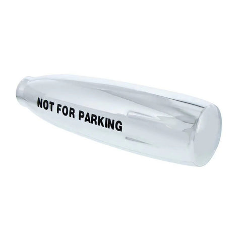 Trailer Brake Handle Cover For 2006+ Kenworth W900, T800, T660, T500 UP#41429