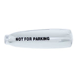 Trailer Brake Handle Cover For 2006+ Kenworth W900, T800, T660, T500 UP#41429