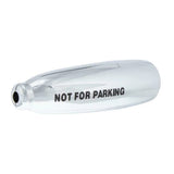 Trailer Brake Handle Cover For 2006+ Kenworth W900, T800, T660, T500 UP#41429