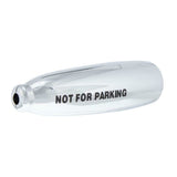 Trailer Brake Handle Cover For 2006+ Kenworth W900, T800, T660, T500 UP#41429