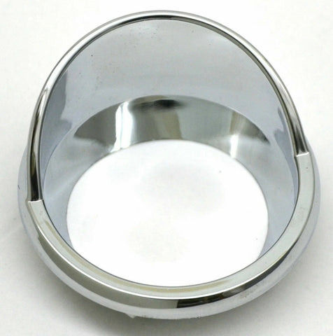 Gauge Cover Small for Kenworth 2006+ Regular Depth Tape Mount Visor UP#41433