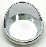 Gauge Cover Small for Kenworth 2006+ Regular Depth Tape Mount Visor UP#41433