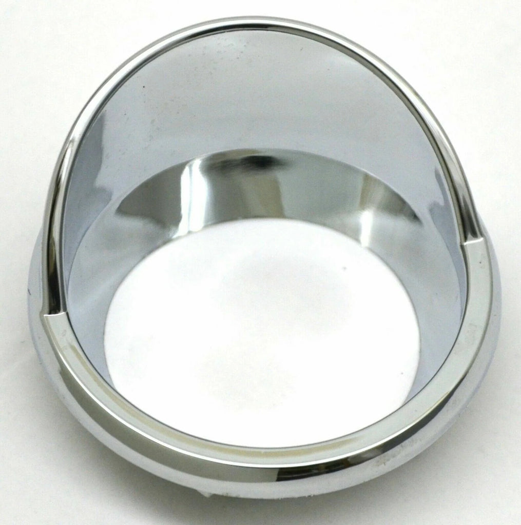 Gauge Cover Small for Kenworth 2006+ Regular Depth Tape Mount Visor UP#41433