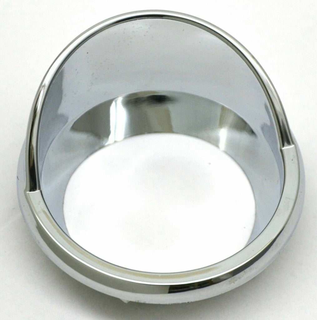Gauge Cover Small for Kenworth 2006+ Regular Depth Tape Mount Visor UP#41433