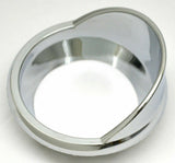 Gauge Cover Small for Kenworth 2006+ Regular Depth Tape Mount Visor UP#41433