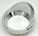 Gauge Cover Small for Kenworth 2006+ Regular Depth Tape Mount Visor UP#41433