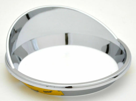 Gauge Cover Speedometer or Tach for Kenworth 2006+ Tape Mnt Visor #41435 Each