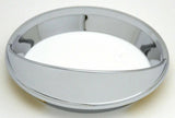 Gauge Cover Speedometer or Tach for Kenworth 2006+ Tape Mnt Visor #41435 Each