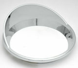 Gauge Cover Speedometer or Tach for Kenworth 2006+ Tape Mnt Visor #41435 Each
