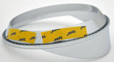 Gauge Cover Speedometer or Tach for Kenworth 2006+ Tape Mnt Visor #41435 Each
