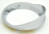 Gauge Cover Speedometer or Tach for Kenworth 2006+ Tape Mnt Visor #41435 Each