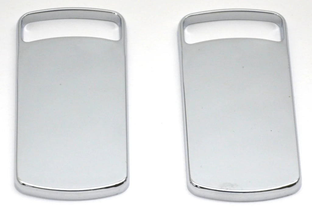 Blank Rocker Switch Trim for Kenworth T700 T2000 & Other Models Plastic UP#41439