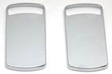 Blank Rocker Switch Trim for Kenworth T700 T2000 & Other Models Plastic UP#41439