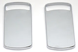 Blank Rocker Switch Trim for Kenworth T700 T2000 & Other Models Plastic UP#41439