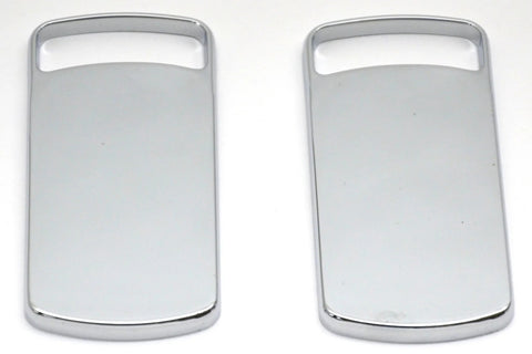 Inner Rocker Switch Trim for Kenworth T700 T2000 & Other Models UP#41439- Pair