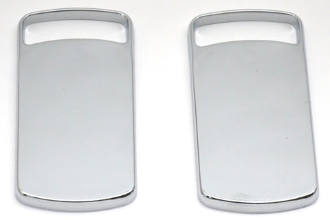 Inner Rocker Switch Trim for Kenworth T700 T2000 & Other Models UP#41439- Pair
