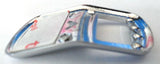 Rocker Switch Face Trims Plain for Peterbilt 2006 &up Plastic UP#41700 Set of 3