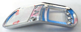 Rocker Switch Face Trims Plain for Peterbilt 2006 &up Plastic UP#41700 Set of 3