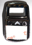 Rocker Switch Face Trims Plain for Peterbilt 2006 &up Plastic UP#41700 Set of 3