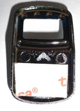 Rocker Switch Face Trims Plain for Peterbilt 2006 &up Plastic UP#41700 Set of 3