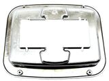 Sleeper Vent Trim Interior for Peterbilt Berth 2006+ Chrome Plastic UP#41711