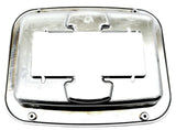 Sleeper Vent Trim Interior for Peterbilt Berth 2006+ Chrome Plastic UP#41711