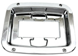 Sleeper Vent Trim Interior for Peterbilt Berth 2006+ Chrome Plastic UP#41711