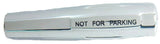 Not for Parking Lever Cover for 379, 389, 388, 387 Peterbilt 2006-2019 UP#41733