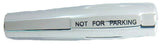 Not for Parking Lever Cover for 379, 389, 388, 387 Peterbilt 2006-2019 UP#41733