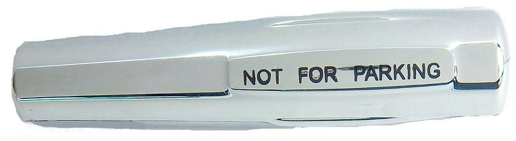 Not for Parking Lever Cover for 379, 389, 388, 387 Peterbilt 2006-2019 UP#41733