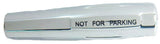 Not for Parking Lever Cover for 379, 389, 388, 387 Peterbilt 2006-2019 UP#41733