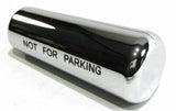 Not For Parking Lever for Bendix 410013, T-294095-A Trailer Brake Valve UP#41737