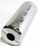 Not For Parking Lever for Bendix 410013, T-294095-A Trailer Brake Valve UP#41737
