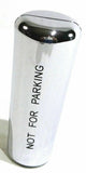 Not For Parking Lever for Bendix 410013, T-294095-A Trailer Brake Valve UP#41737