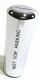 Not For Parking Lever for Bendix 410013, T-294095-A Trailer Brake Valve UP#41737