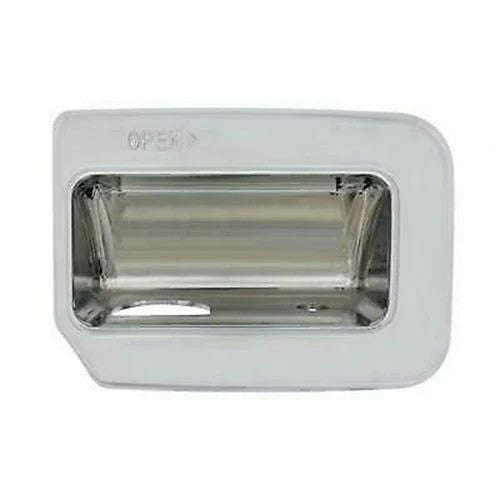 UP Sleeper Door Handle Trim For Interior Peterbilt & Kenworth Plastic  #41744