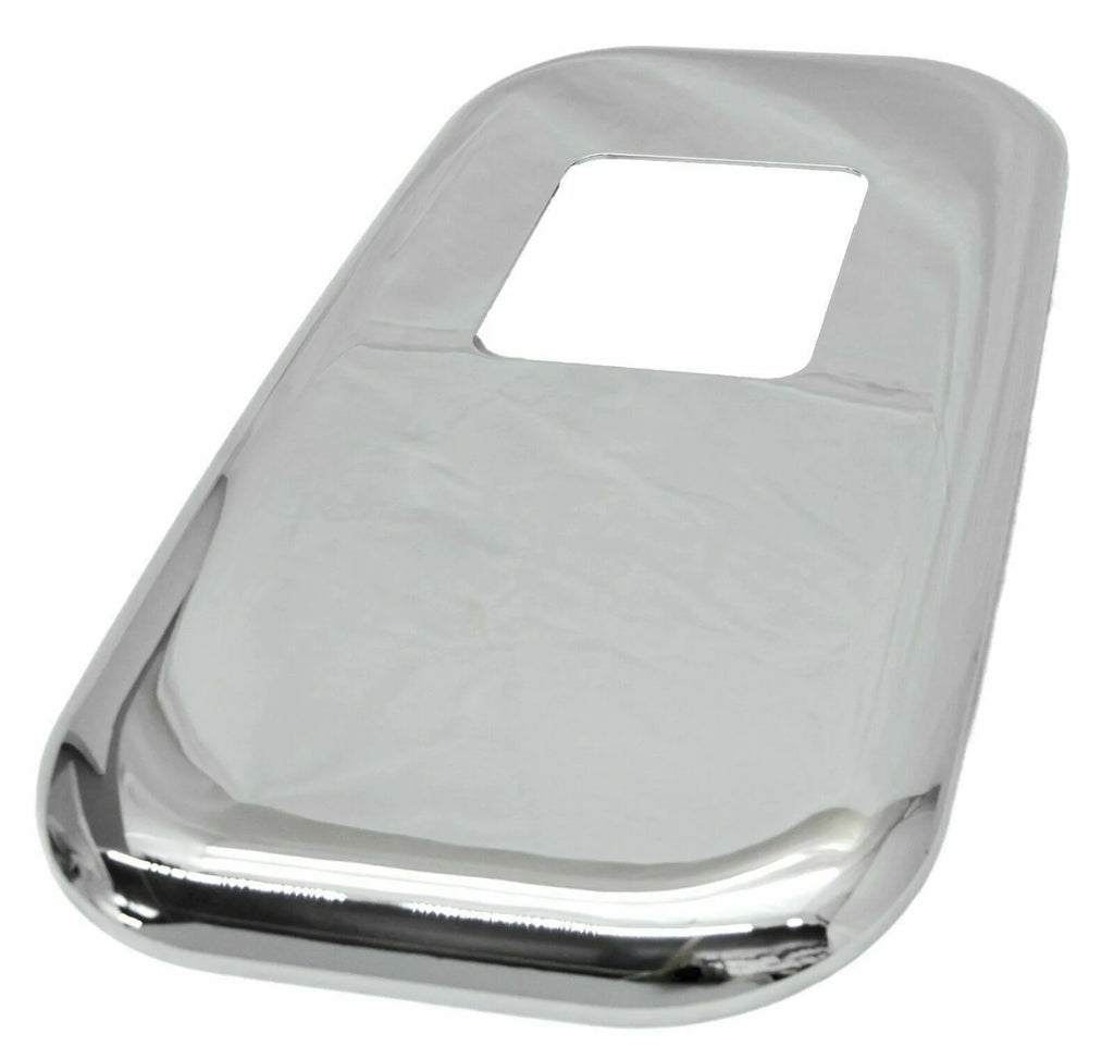 Gear Shift Plate Cover for Peterbilt 386 388 389 567 579 587 Plastic UP#41751