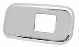Gear Shift Plate Cover for Peterbilt 386 388 389 567 579 587 Plastic UP#41751